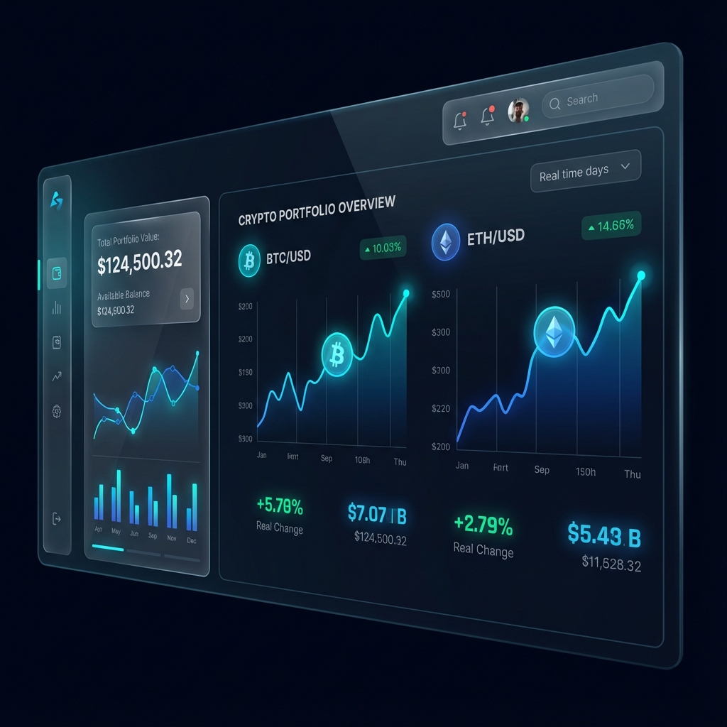 App Dashboard