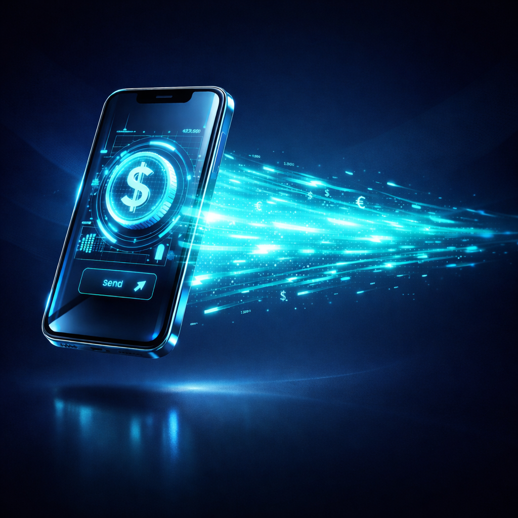 Instant Transfers