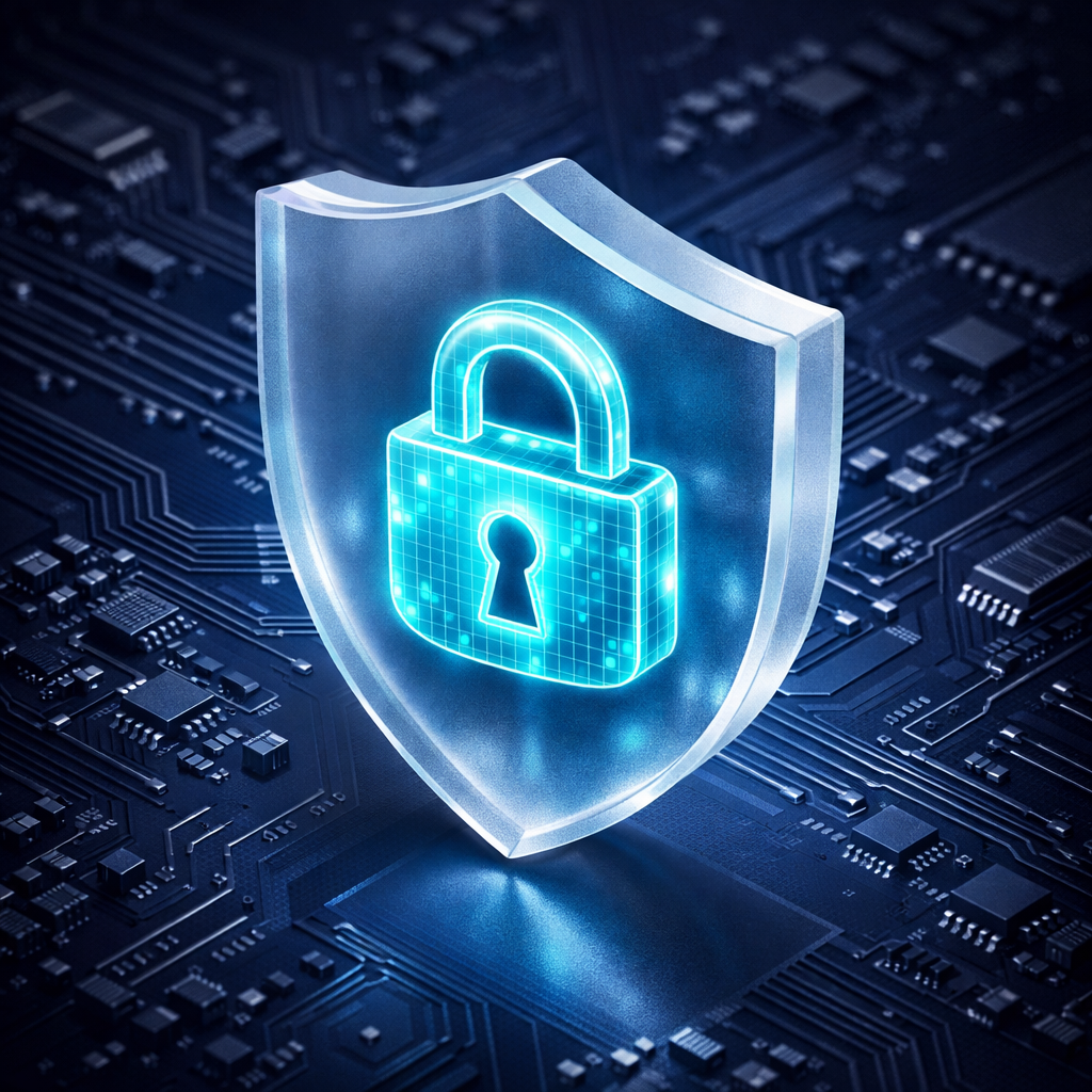 Security Shield