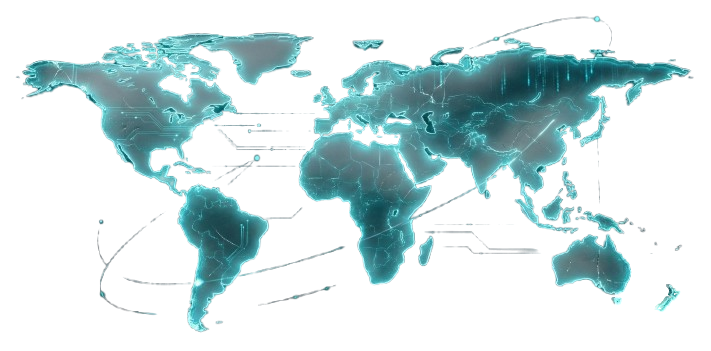 World Map